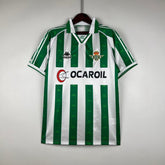 REAL BETIS I 95/96 HOMBRE (RETRO) - Bota de Oro Tienda